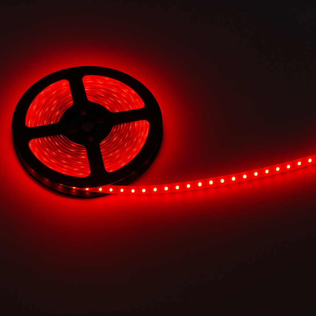 LED Strip 10M – Single Color